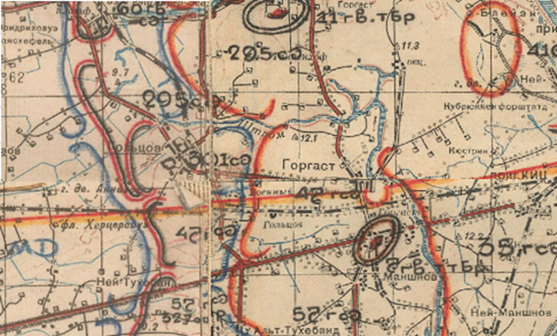 сайт Память народа