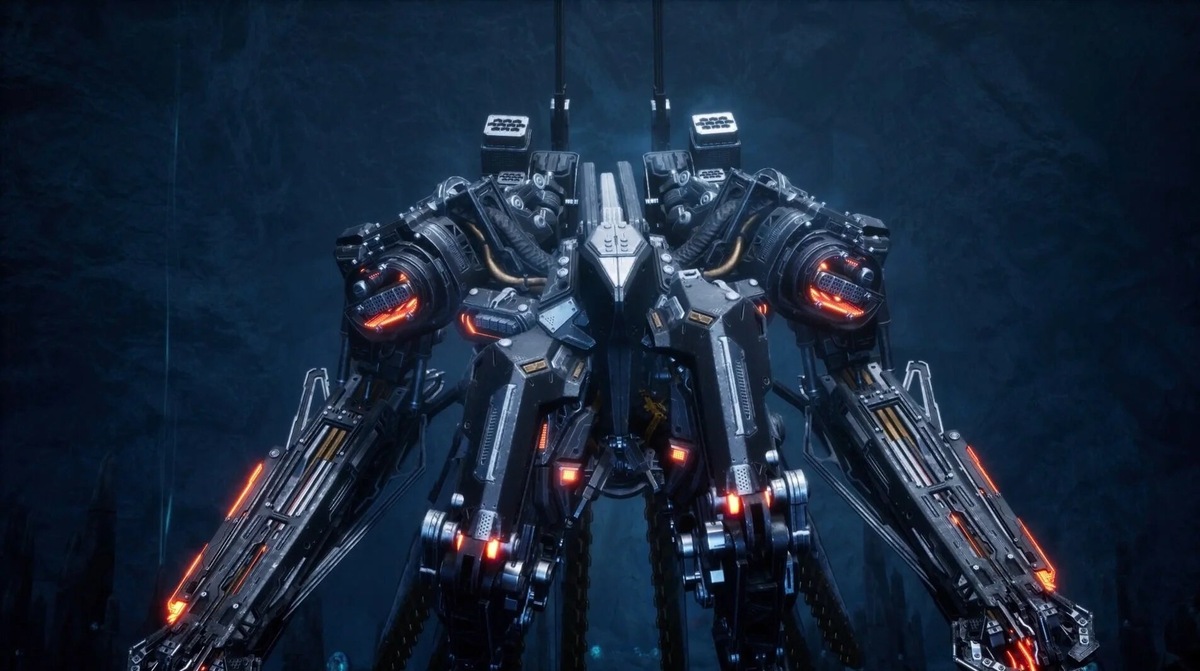    Как победить Провиденс в Stellar Blade