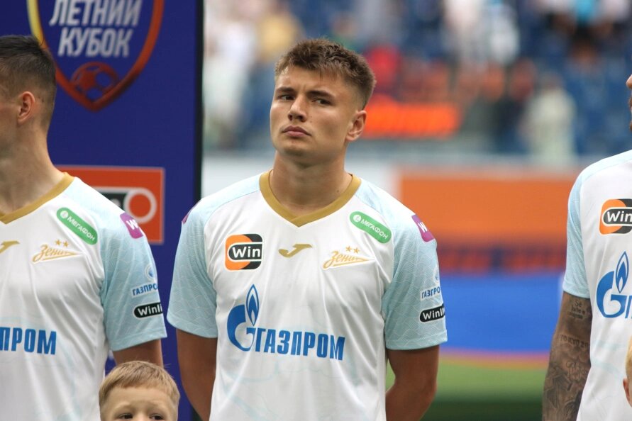    Фото: Maksim Konstantinov/Globallookpress