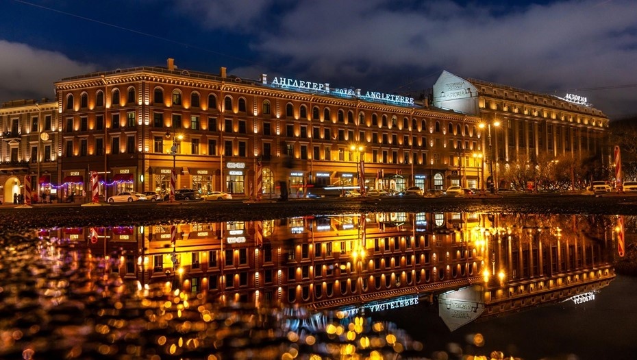    Автор фото: Тихонов Михаил