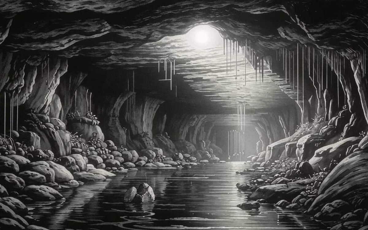    Павловский производитель масла решил добывать воду на Дальнем Востоке сгенерировано нейросетью Kandinsky