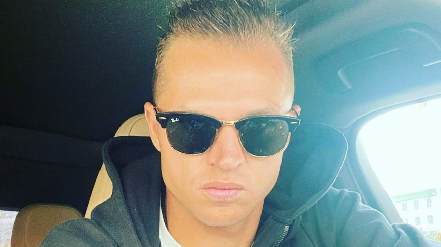    Фото: Instagram*/tarasov23