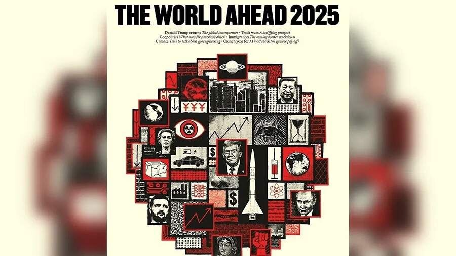 Фото: x.com/The Economist