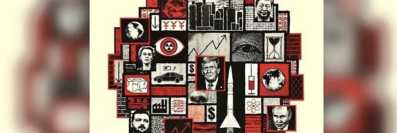 Фото: x.com/The Economist