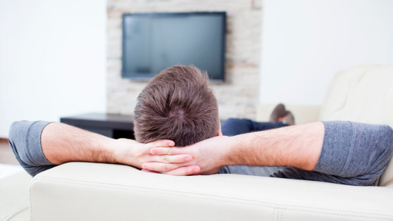    Что делать, если муж отказывается работать: советы психолога Алина Городниченко