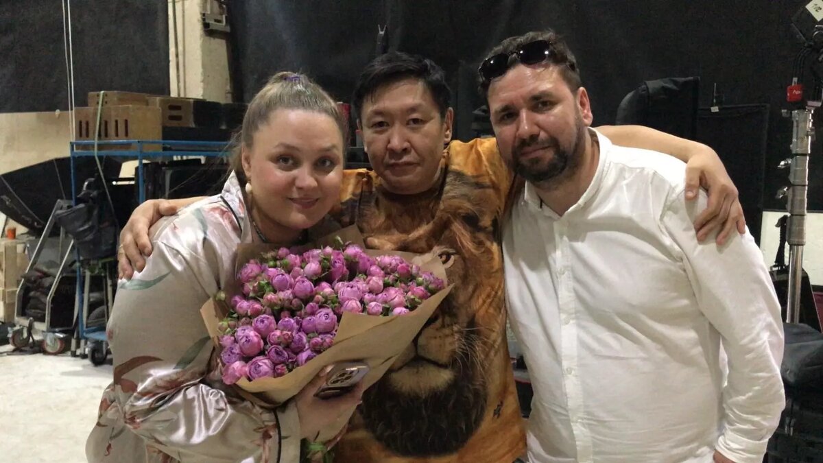     Источник: ТНТ