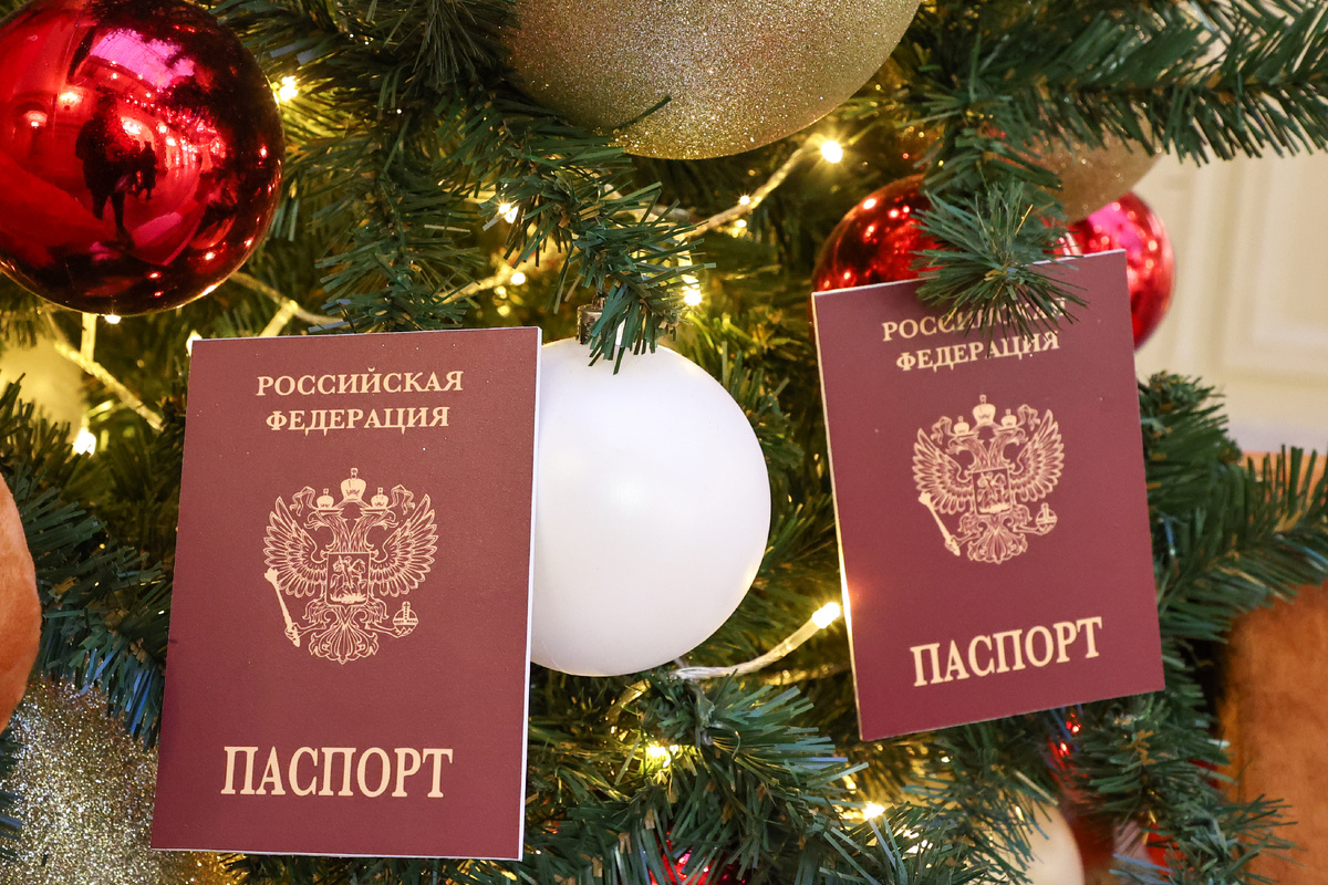 Фото: Petrov Sergey/news.ru / globallookpress