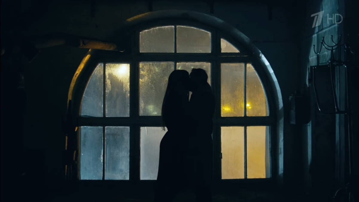 «Метод» 1 сезон 13 серия