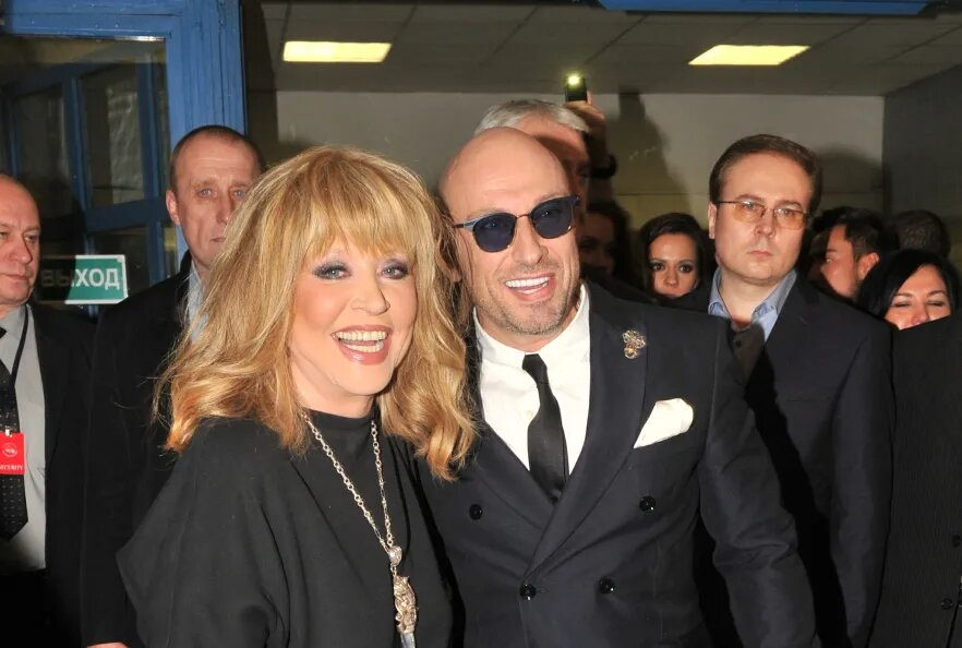    ФОТО: Komsomolskaya Pravda/Globallookpress