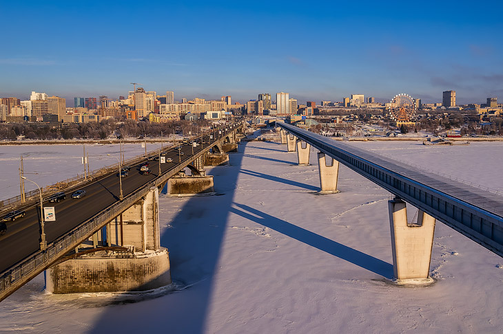    Фото Андрея Заржецкого