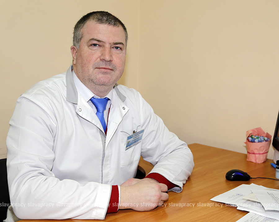     Стань другом ребенку в борьбе с наркотиками: беседуем с врачом-психиатром-наркологом Копыльской ЦРБ