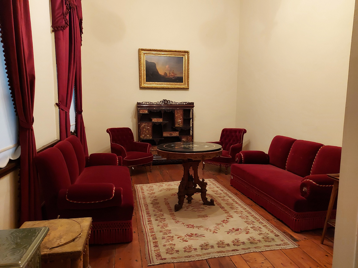 Фото автора