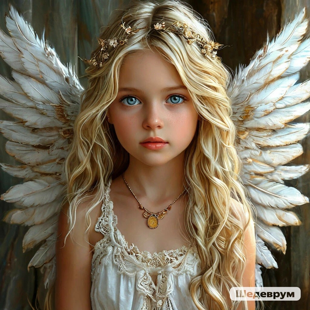 Создано с помощью Шедеврум.