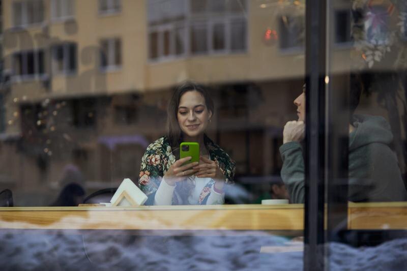    Дина Павленко / Трафик на сайты фриланса в регионе вырос почти на 10%