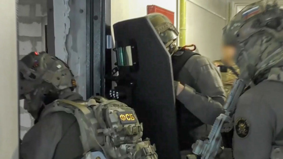    ФСБ задержала гражданина Германии, планировавшего диверсию на энергообъекте Ирина Петрова