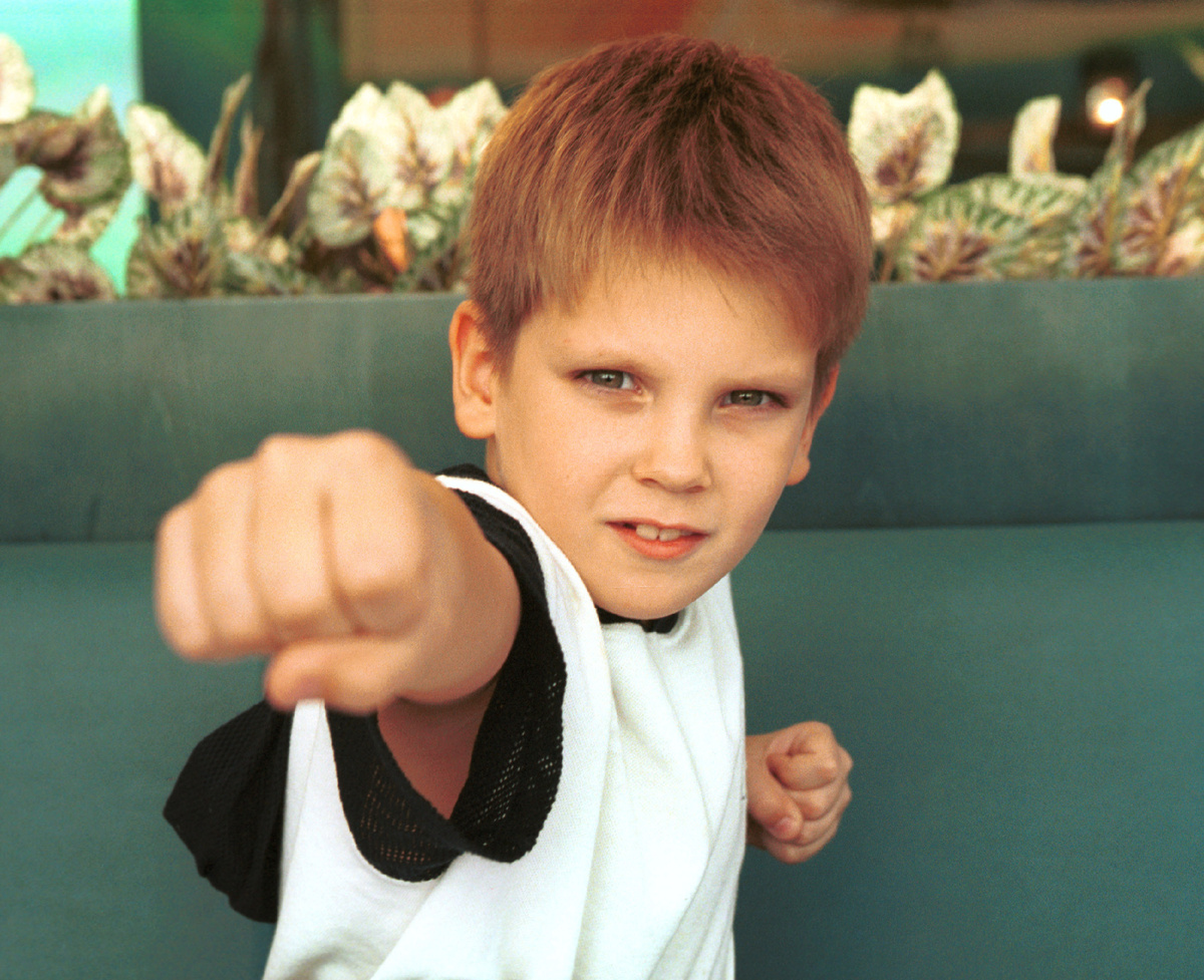 Natalya Loginova/Russian Look/Global Look Press