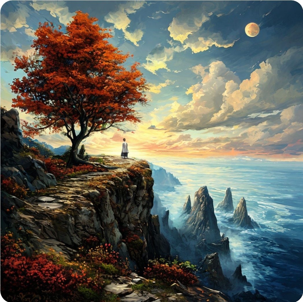 Изображение сгенерировано в приложении " Шедеврум " автором канала Дилярой Гайдаровой 