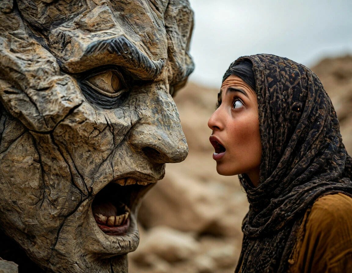 Фото: нейросеть shedevrum.ai