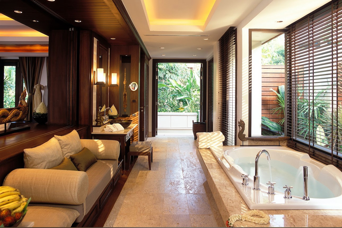 Trisara Phuket Villas & Residences