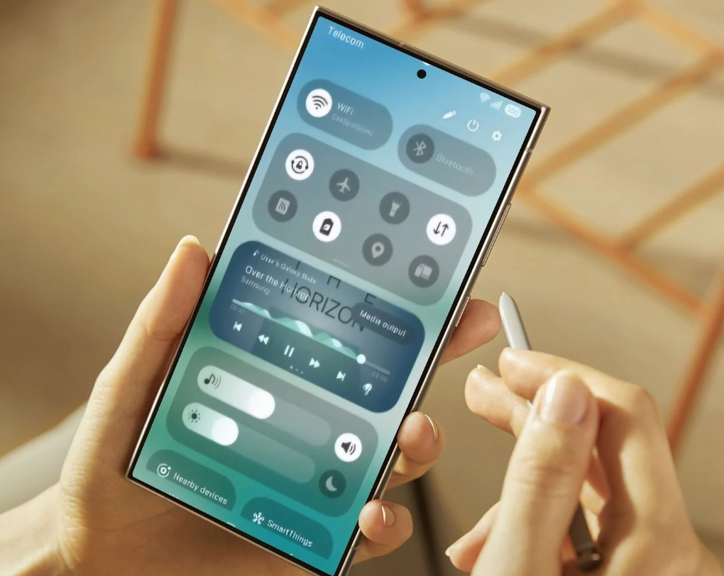 Когда выйдет one ui 7 на s24. Когда выйдет one ui 7 на s24