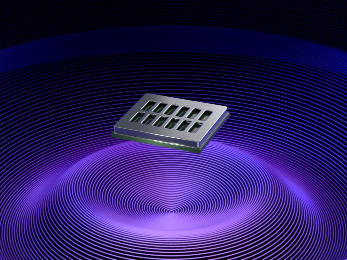    xMEMS анонсировала твердотельные динамики для XR-очков и умных часов