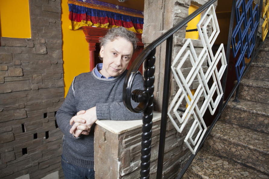    Фото: Natalia Shakhanova/Globallookpress