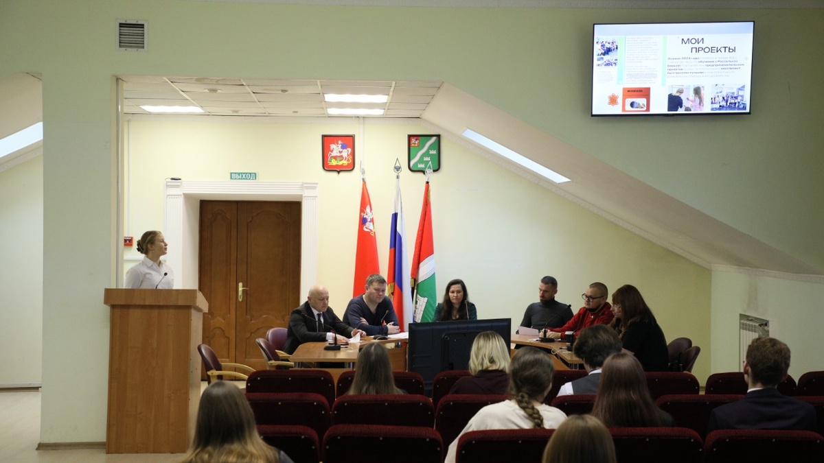    Фото: пресс-служба администрации Наро-Фоминского г.о.