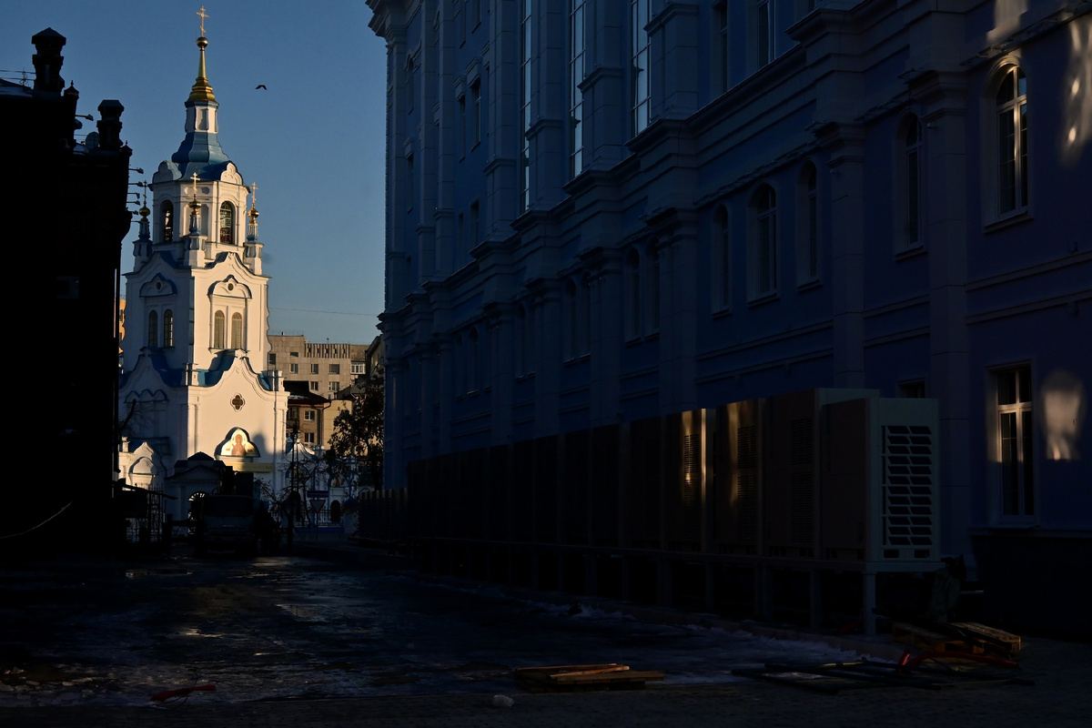 фото Надежды Павлючковой-Кочневой