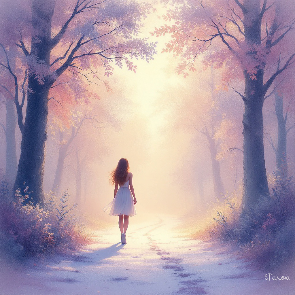 Путь к свету