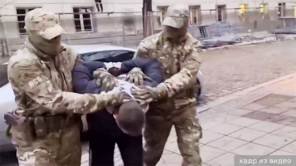     Фото: кадр из видео   
 Текст: Мария Иванова