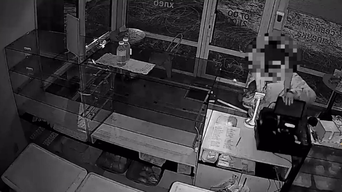     Источник: скриншот видео пресс-службы МВД по Удмуртии