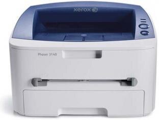 
Драйвера для принтера Xerox Phaser 3140 скачать с официального сайта на Windows 10, 11, 7