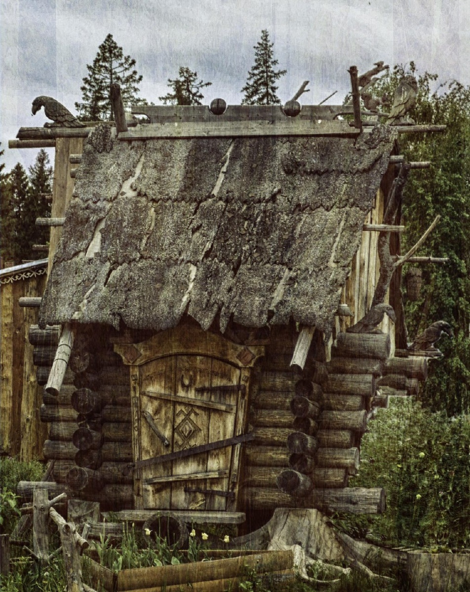 Картинка с интернета. 