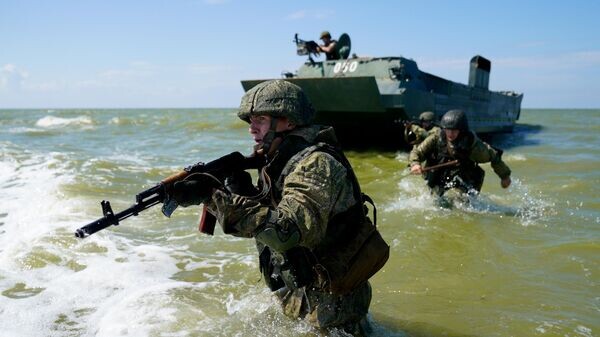    © РИА Новости . Михаил Голенков