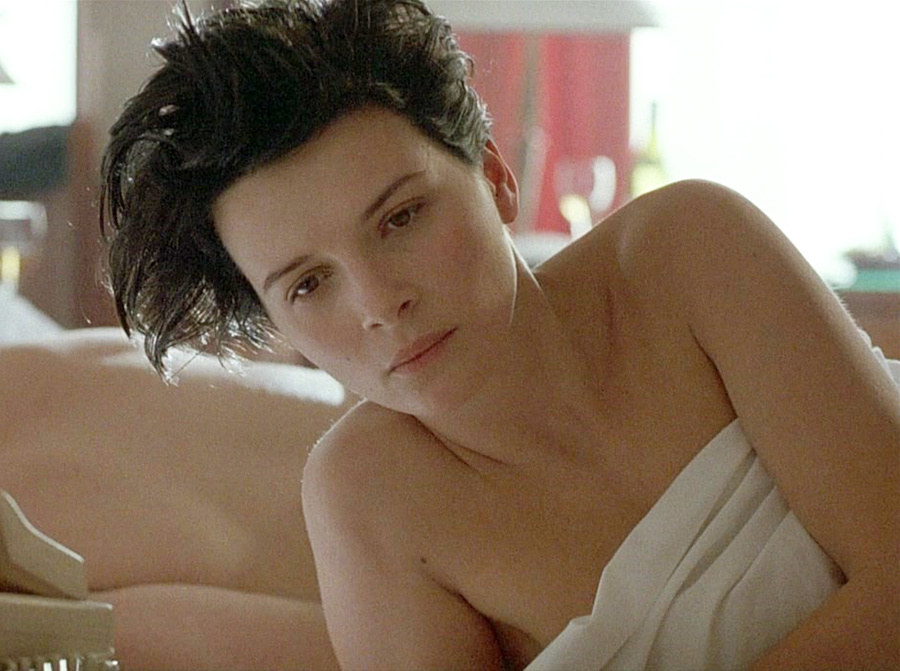 "Ущерб" 1992 год