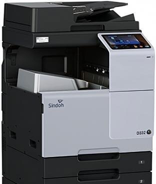 
Драйвера для принтера Sindoh D332 скачать с официального сайта на Windows 10, 11, 7