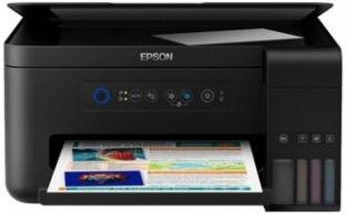
Драйвера для принтера Epson L4150 скачать с официального сайта на Windows 11, 10, 7