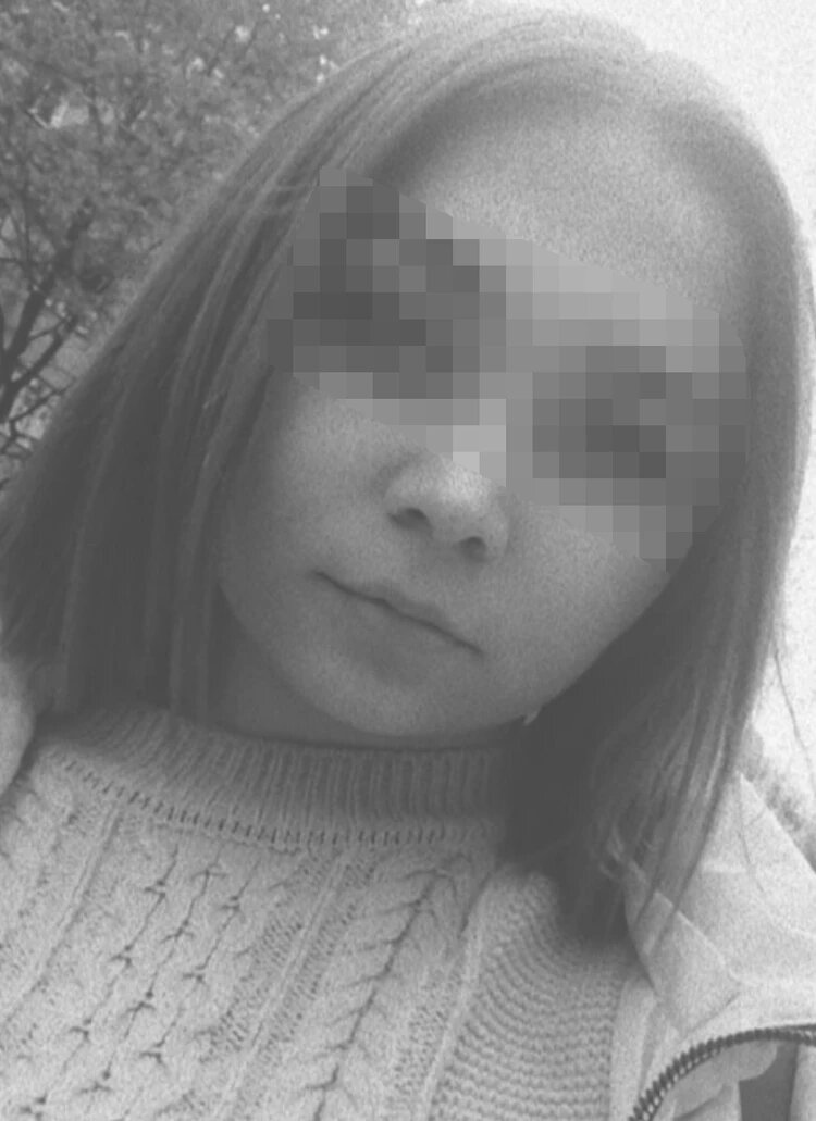 Нина пропала, когда возвращалась домой. Фото: предоставлено "КП"