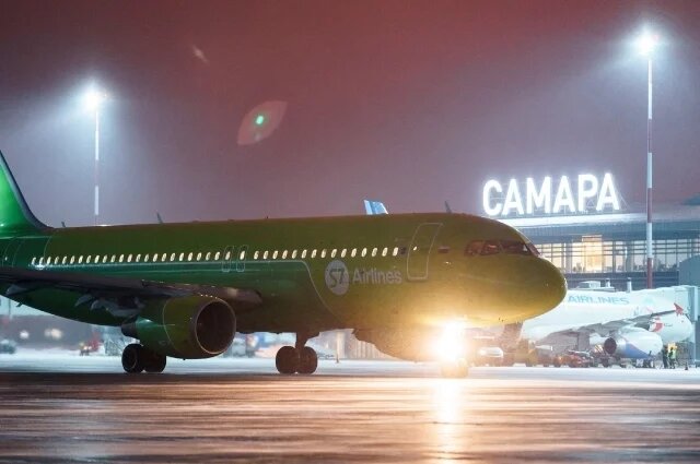    Что атаковали БПЛА в Самарской области 20 ноября?