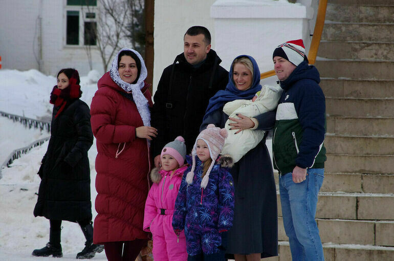   Игорь Самохвалов/ПГ