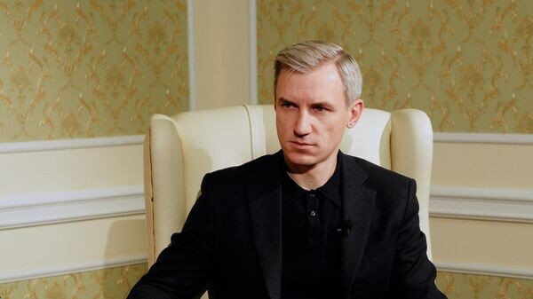    © Sputnik / Дмитрий Марков