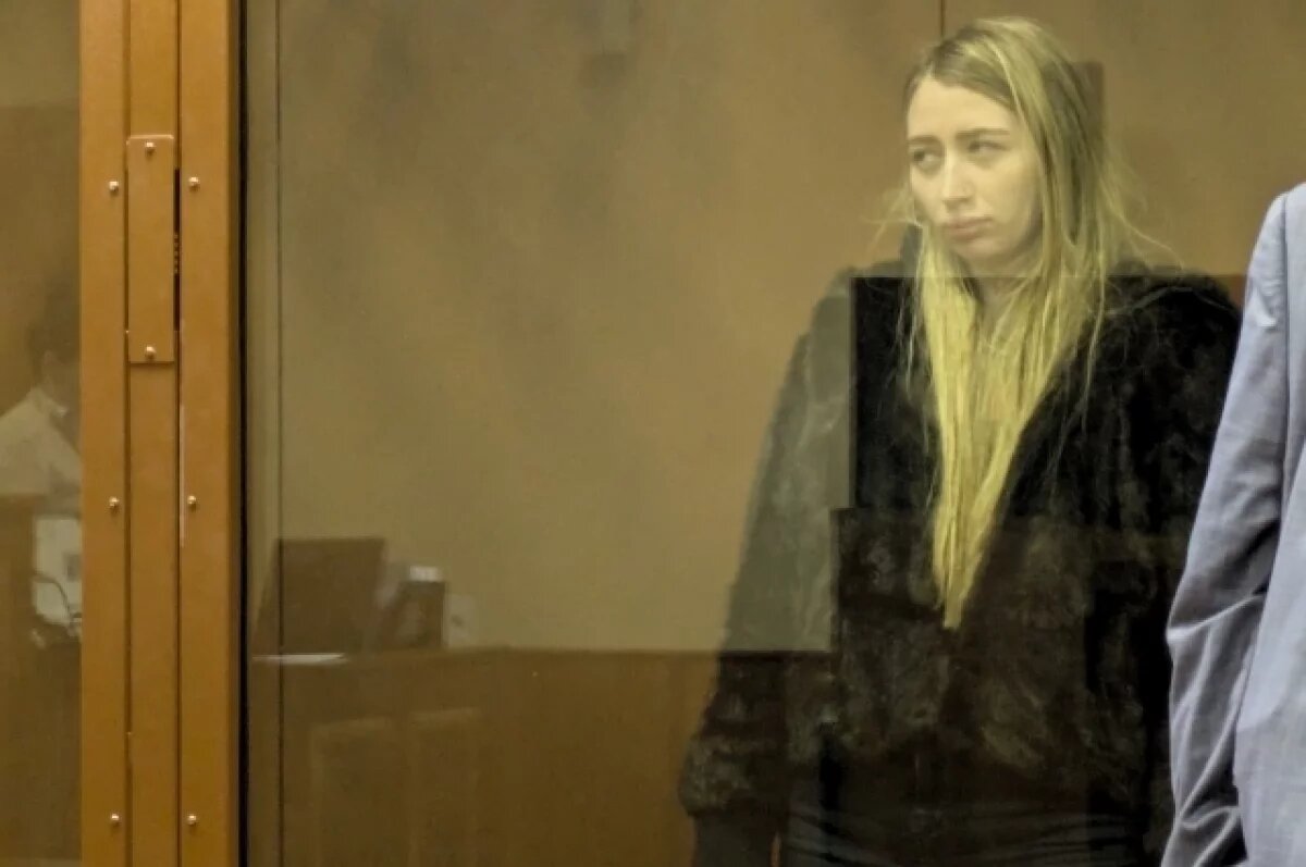    Адвокат Севостьянов: защита обжаловала арест Ангелины Пикаловой