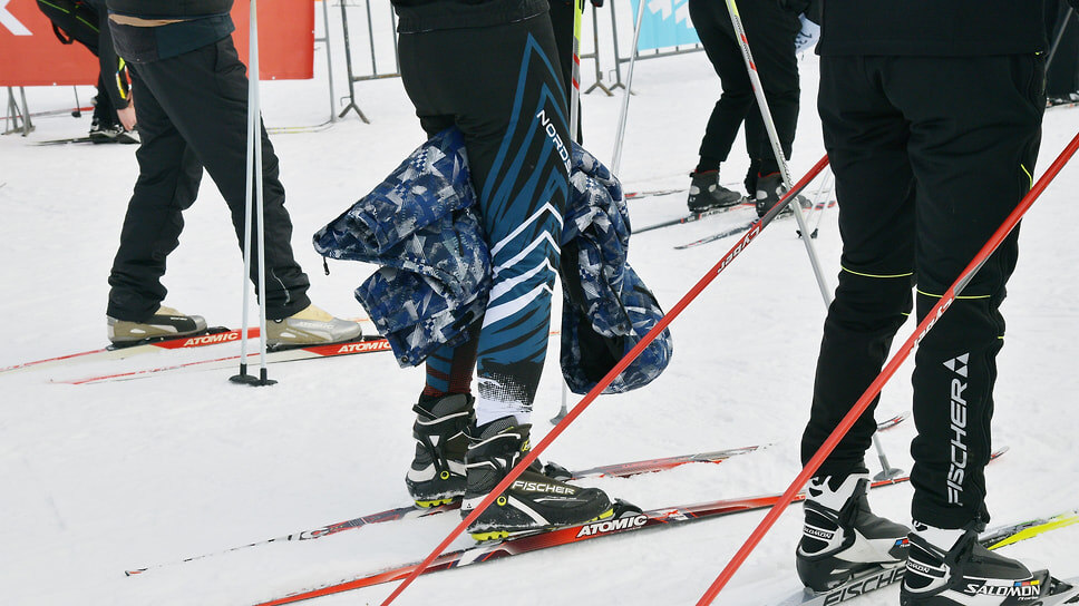 Фото: Андрей Архипов / Коммерсантъ
