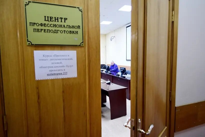     © РИА Новости. Алексей Майшев