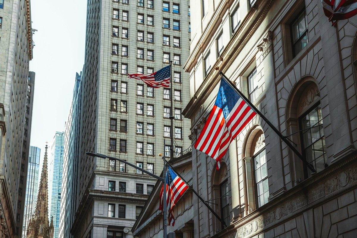 США предоставляют разведданные Киеву.  Фото: unsplash.com