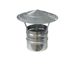 рисунок 1. Зонт системы вентиляции