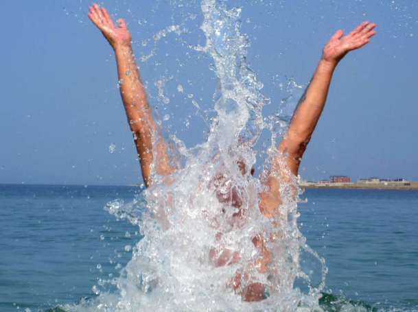 Фото из личного архива автора.