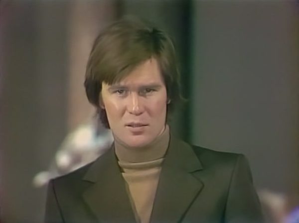    “Приглашение к жизни”