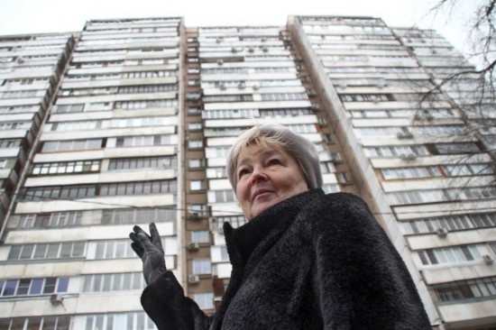    Фото: Кирилл Искольдский