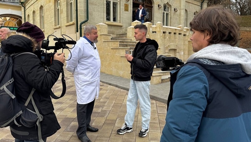      Фото: Минтуризма СК